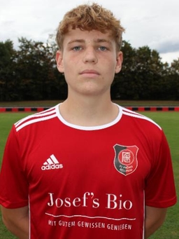 Avatar Bild für Milo Lutscher