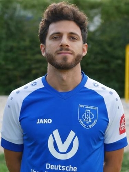 Avatar Bild für Sebastian Rivero Equiza