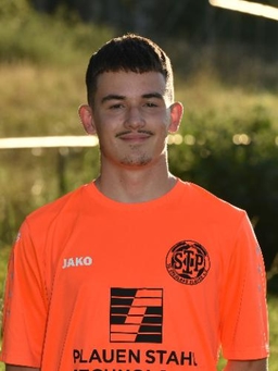Avatar Bild für Maximilian Möller