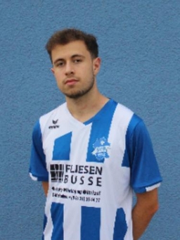 Avatar Bild für Elias Simeonidis