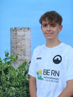 Avatar Bild für Timo Daraio