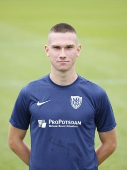 Avatar Bild für Moritz Droste