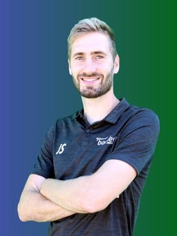 Avatar Bild für Johannes Scherer