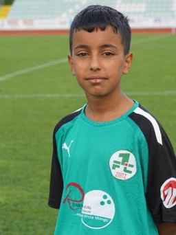 Avatar Bild für Abbas Alabid