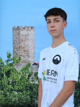 Avatar Bild für Noah Hess