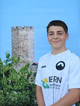 Avatar Bild für Titus Kneisel