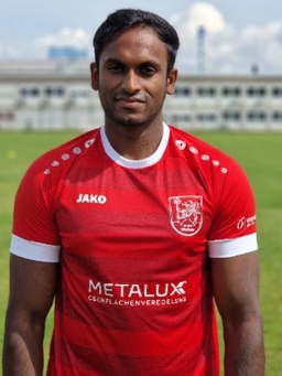 Avatar Bild für Ubethan Mohanarajan