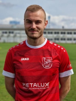 Avatar Bild für Nino Sobeschuck