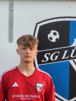 Avatar Bild für Matteo Machoczek