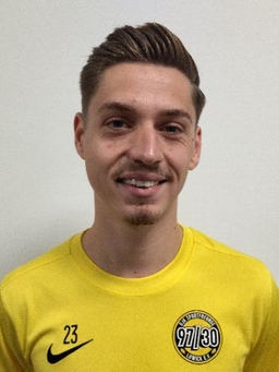 Avatar Bild für Taric Boland