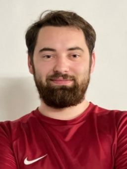 Avatar Bild für Adrian Kleymann