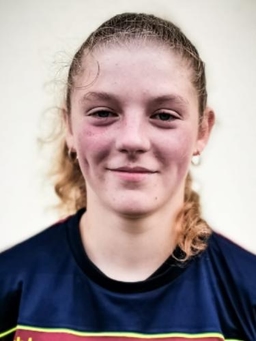 Avatar Bild für Fiona Schoof