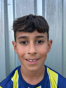 Avatar Bild für Utku-Kerem Cetintas