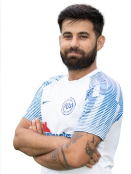 Avatar Bild für Mesut Oezkan