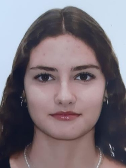 Avatar Bild für Sina Melina Gräbner