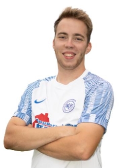 Avatar Bild für Jasper De-Wall