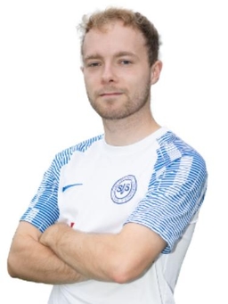 Avatar Bild für Aaron Eujen
