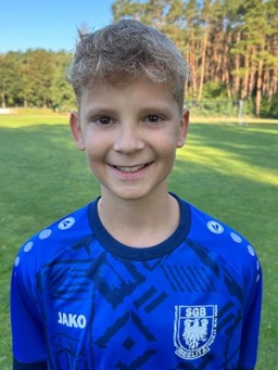 Avatar Bild für Felix Glau