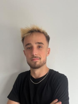 Avatar Bild für Moritz Kadoke