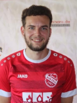 Avatar Bild für Hendrik Mieth