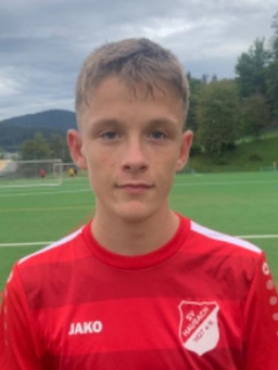 Avatar Bild für Elias Weis