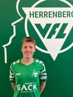 Avatar Bild für Nico Appelt