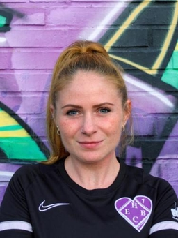 Avatar Bild für Jessica Seffers