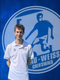 Avatar Bild für Jonathan Kindermann