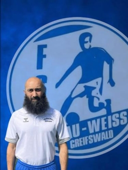 Avatar Bild für Parvis Tursunov