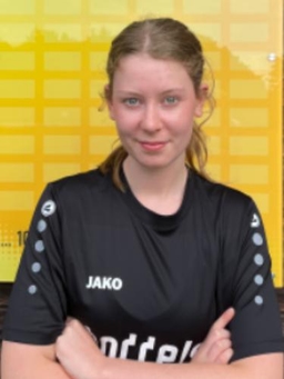 Avatar Bild für Lara Schoof