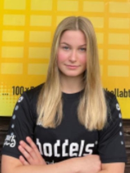 Avatar Bild für Lioba Louise Janssen