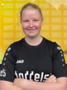 Avatar Bild für Marieke Pieper