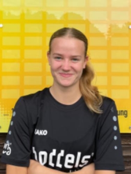 Avatar Bild für Frida Maria Knagge