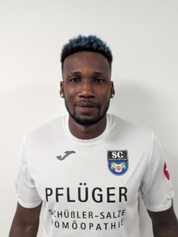 Avatar Bild für Macoumba Kandji