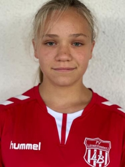 Avatar Bild für Anastasia Franke