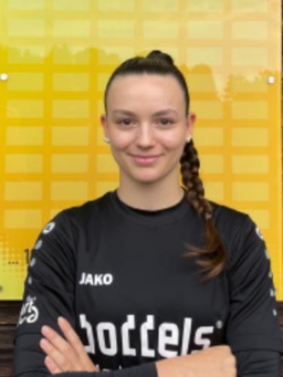 Avatar Bild für Meret Bruns