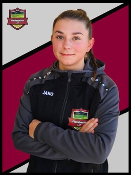 Avatar Bild für Anna-Celine Günther