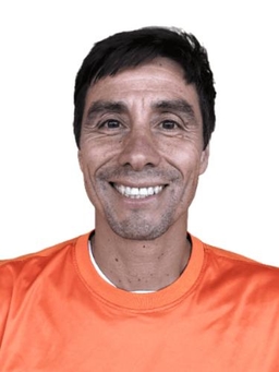 Avatar Bild für Leonardo Alarcon