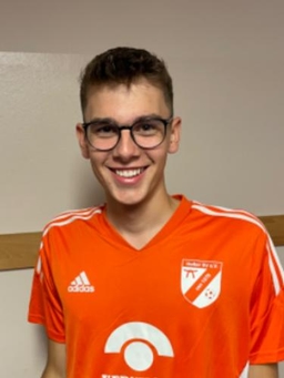 Avatar Bild für Marius Kuntze