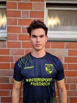 Avatar Bild für Nicolas Jost