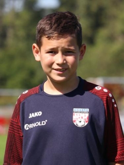 Avatar Bild für Jonas Fromm