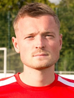 Avatar Bild für Joshua Müller