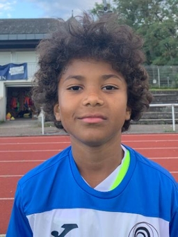 Avatar Bild für Malik Ossei Edusei