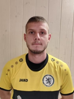 Avatar Bild für Angelo Koch