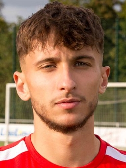 Avatar Bild für Pascal Spallek