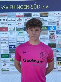 Avatar Bild für Jonathan Hirsch