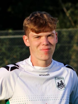 Avatar Bild für Luca Groß