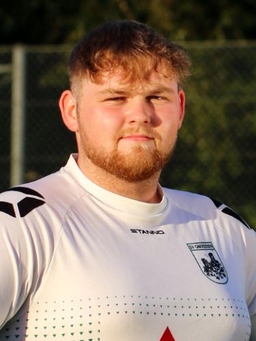 Avatar Bild für Luca Mudra