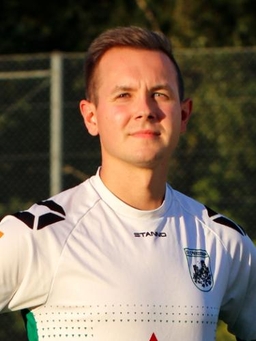 Avatar Bild für Florian Perk