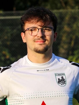 Avatar Bild für Lukas Haas